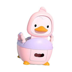 TinySeat – Kids Toilet Seat (Pink)