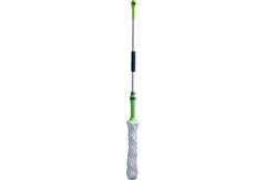 FreshMop – White & Green Household Mop