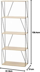 WR - 5 (WIRE RACK NATURAL)