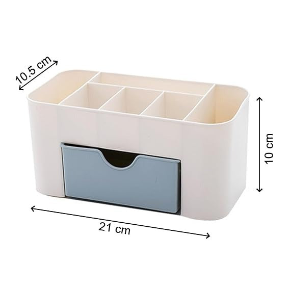 Desk and Makeup Organiser