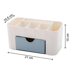 Desk and Makeup Organiser