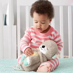 Brown Teddy Bear