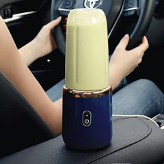 6 Blades Portable Juicer Cup