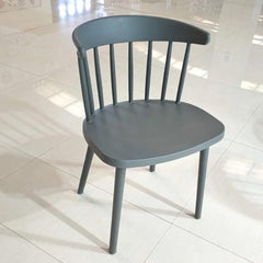 NEXA GREY CAFE CHAIR