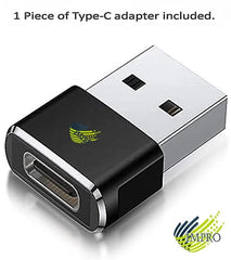 Multi-Port Smart Socket