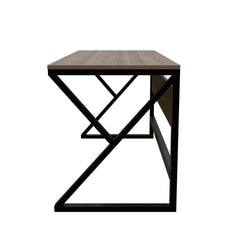 Elegant Sandalwood Desk