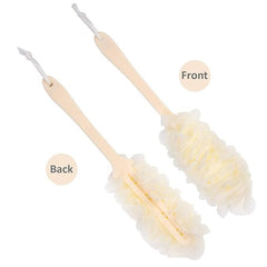Soft Shower Sponge Body Scrubber