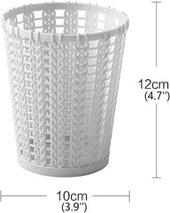DeskMate – 3-Piece Multifunctional Storage Organizer