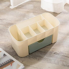 Desk and Makeup Organiser
