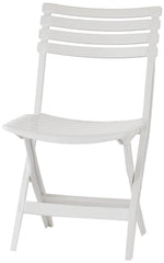 Plastic Folding Chair – Lightweight Portable Indoor & Outdoor Seating for Home, Events & Office