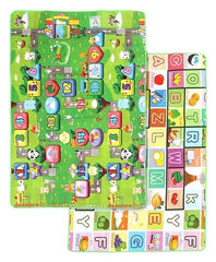 Waterproof Soft & Safe Baby Floor Play Mat