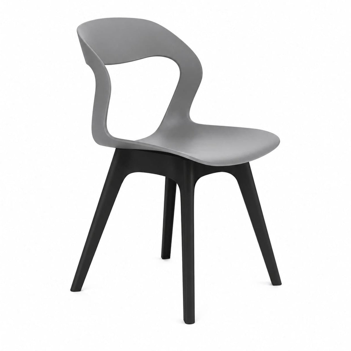 MS CAFE CHAIR GREY