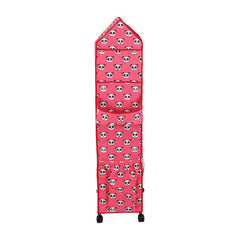 Kudos Character Edition Prince 5 Shelves Wardrobes Organiser