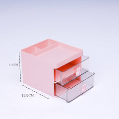 Makeup Desk Organizer – Beauty Meets Order