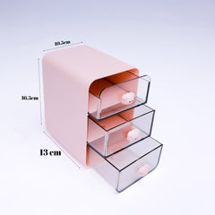 Office desk organizer