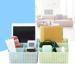 DeskBuddy – Pen & Pencil Organizer