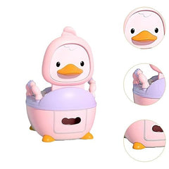 TinySeat – Kids Toilet Seat (Pink)