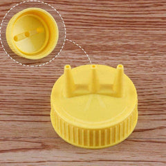 Flavor Keeper – Sauce Bottle