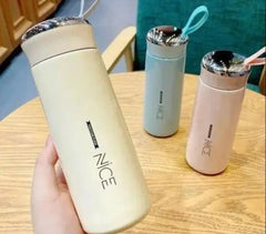 Fresh Mint Green Water Bottle