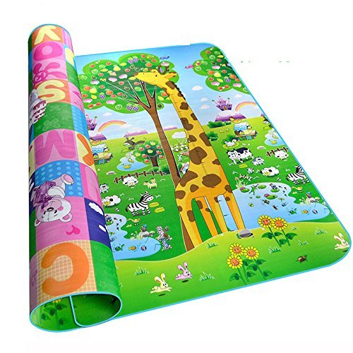 Trending baby paly mat