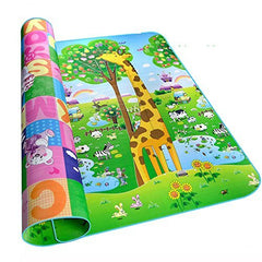 Waterproof double side Soft & Safe Baby Floor Mat