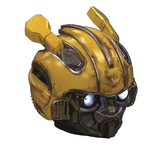 Bumblebee Bluetooth Speakers - Mini