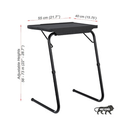 ULTRA TABLE M -II-REGULAR-BLACK