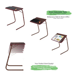 Ultra Table M-II-Regular-Brown