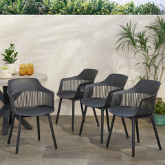 ASTER BLACK COLOUR CHAIR