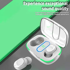 Noise Cancelling Wireless Earbuds