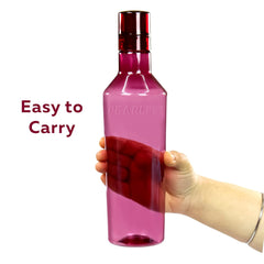 VISTA Logo Water Bottle