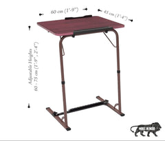 TABLE MAGIC XL PRO - MAHOGANY