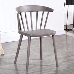 NEXA GREY CAFE CHAIR