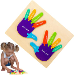 Helping Hand Logo
