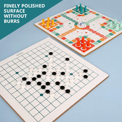 Classic Chess Board