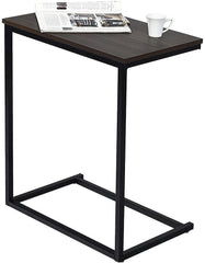 Sleek Black Office Table Mate