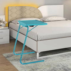 ULTRA TABLE M -II-REGULAR -AQUA BLUE