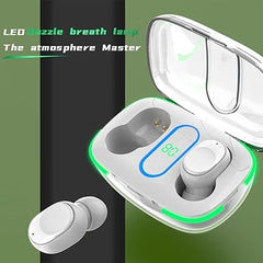 Noise Cancelling Wireless Earbuds