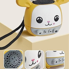 Children Wireless Bluetooth Speaker