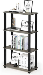 TNT 204 4 Tier Shelf