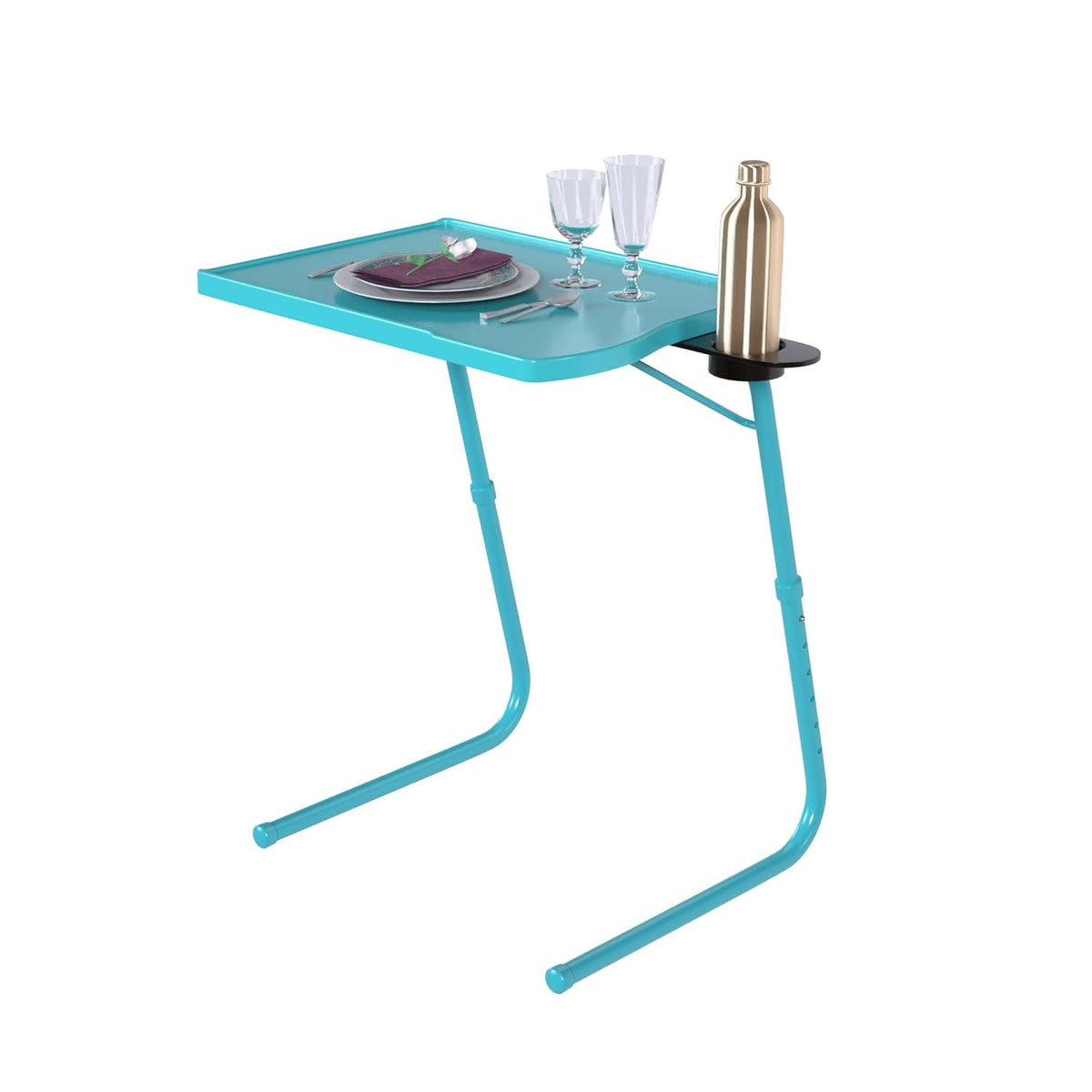 ULTRA TABLE M -II-REGULAR -AQUA BLUE