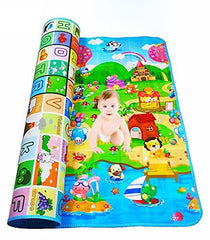 Waterproof double side Soft & Safe Baby Floor Mat