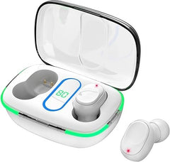 Noise Cancelling Wireless Earbuds
