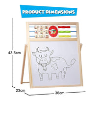 Learning Boards for Kids
