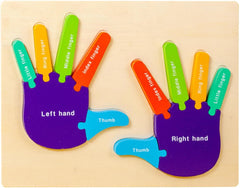 Helping Hand Logo