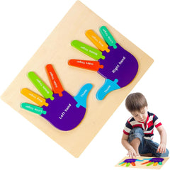 Helping Hand Logo