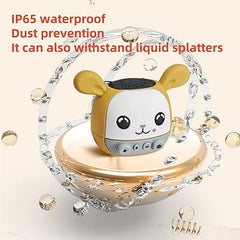 Children Wireless Bluetooth Speaker