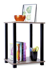 TNT 104 2 X 2 TIER END TABLE