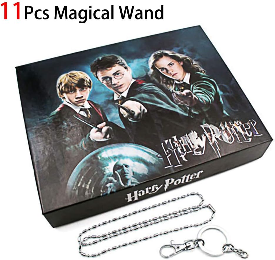 Harry Potter Magic Wand – Large Stick Design