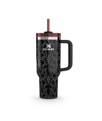 Stanley Stainless Steel Travel Tumbler with Handle & Lid